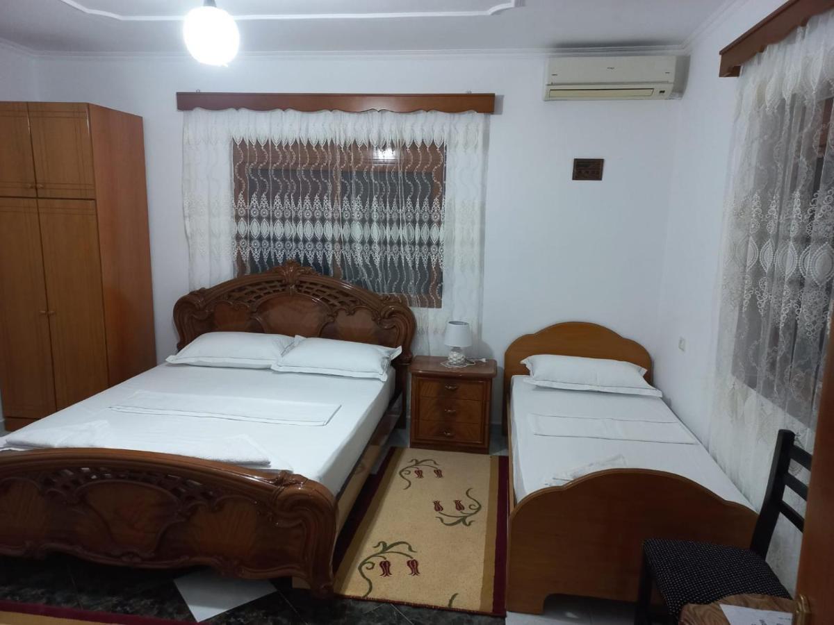Guest House Bumbli เบราท ห้อง รูปภาพ